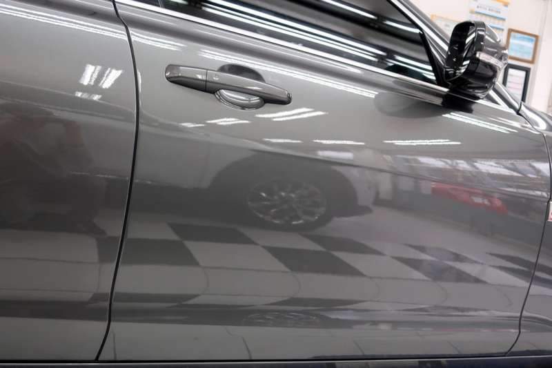  덴트 시공 사진