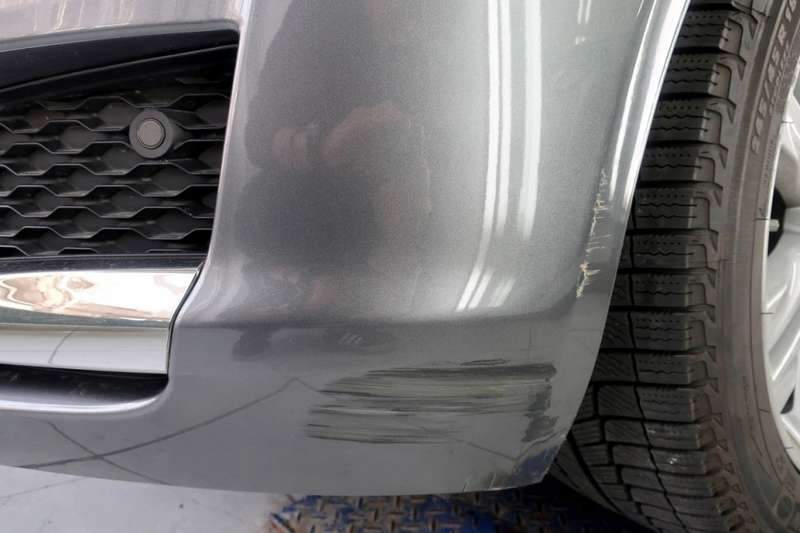  덴트 시공 사진