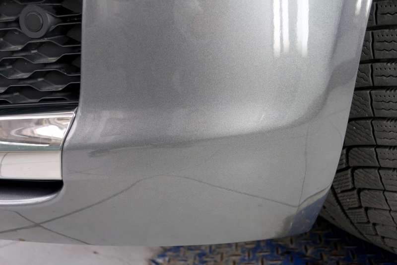  덴트 시공 사진