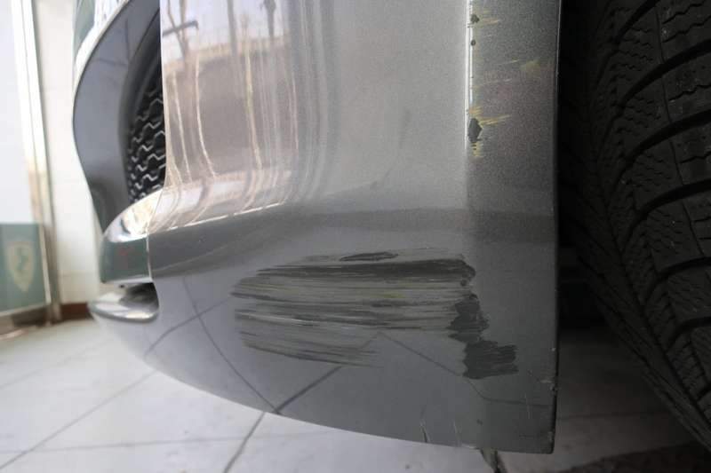  덴트 시공 사진