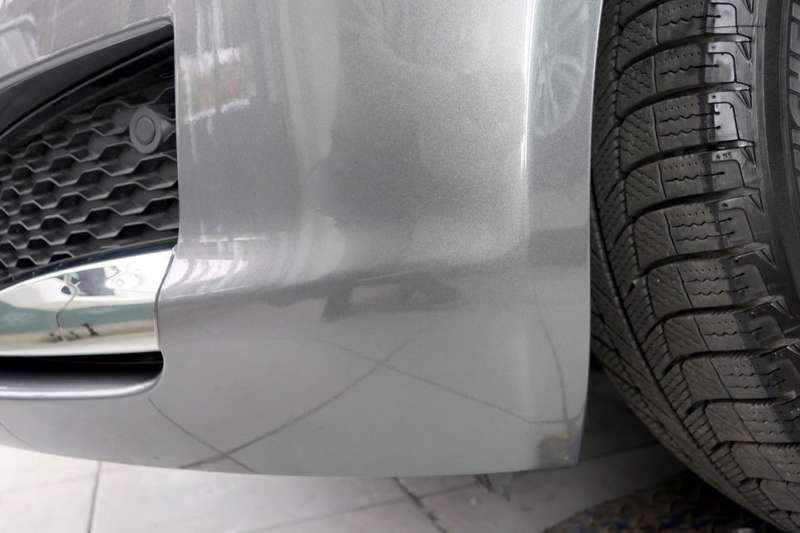  덴트 시공 사진