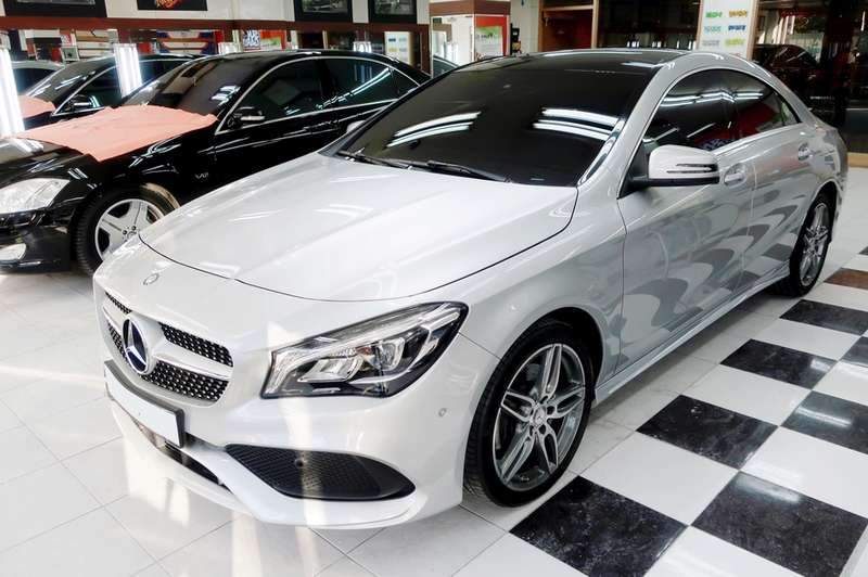  유리막 코팅 시공 사진