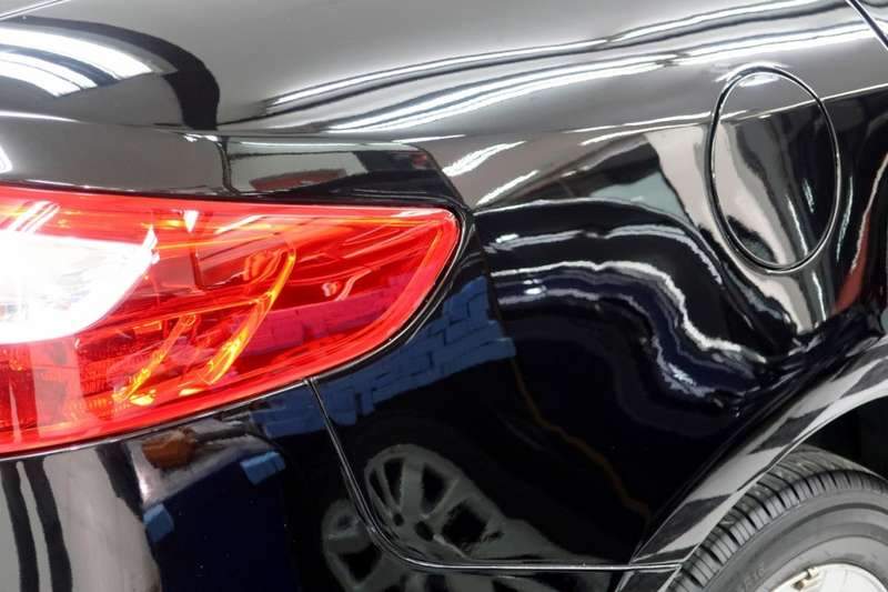 SM3 덴트 시공 사진