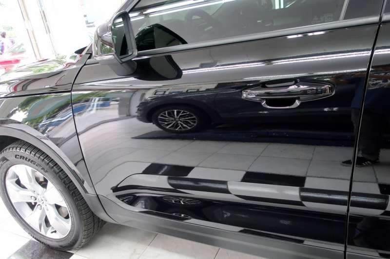  덴트 완성 후 02