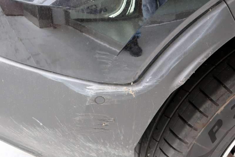  덴트 완성 후 03