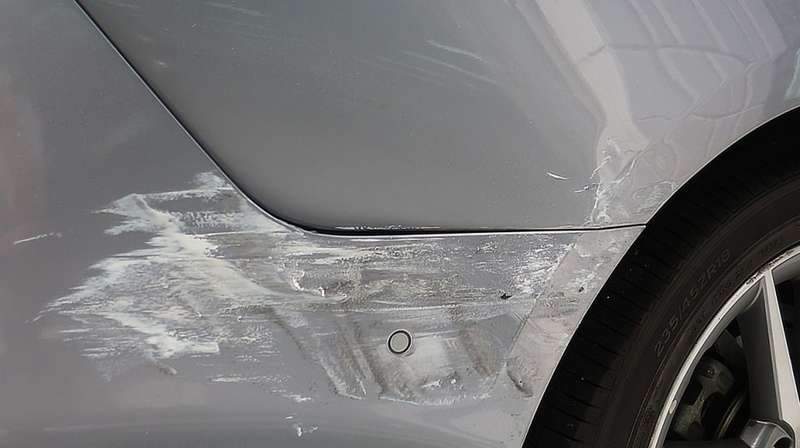  덴트 완성 후 03