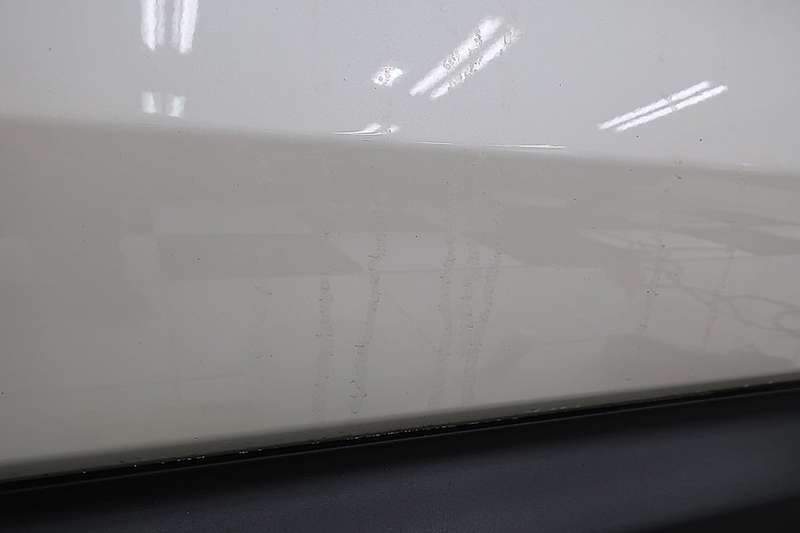 마포구 주차장 천정에서 떨어진 시맨물 제거도 모터 큐브 시공 전