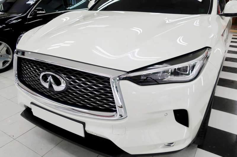  판금·도색 시공 사진