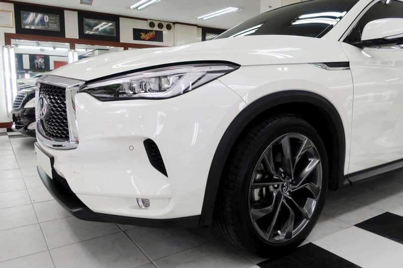  판금·도색 시공 사진