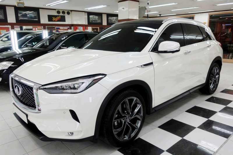  판금·도색 시공 사진