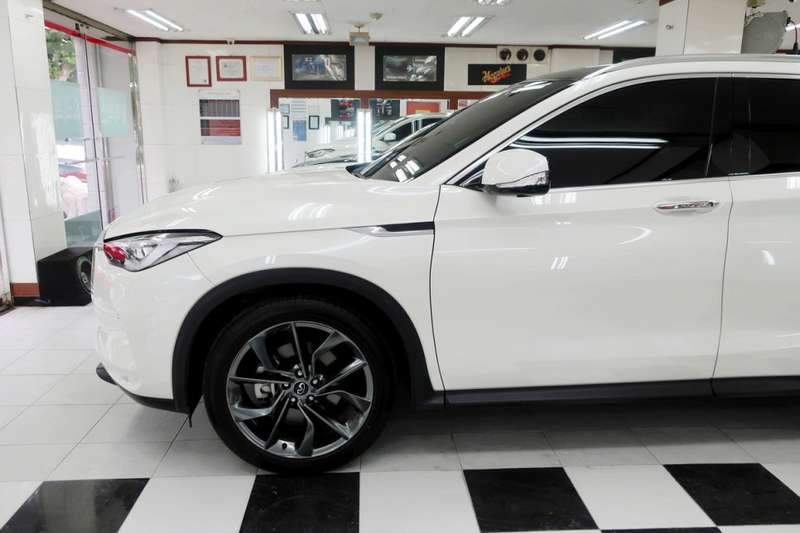  판금·도색 시공 사진