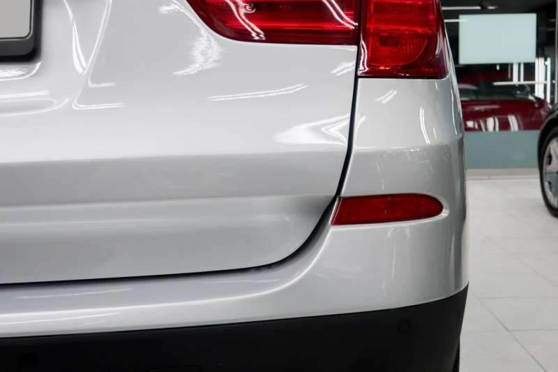  덴트 완성 후 02