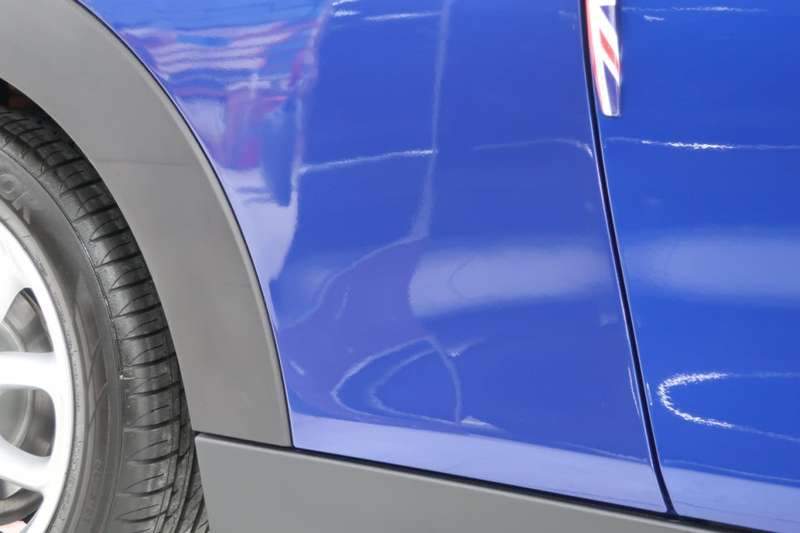  덴트 시공 사진