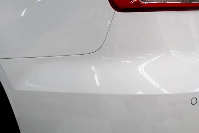  덴트 시공 사진