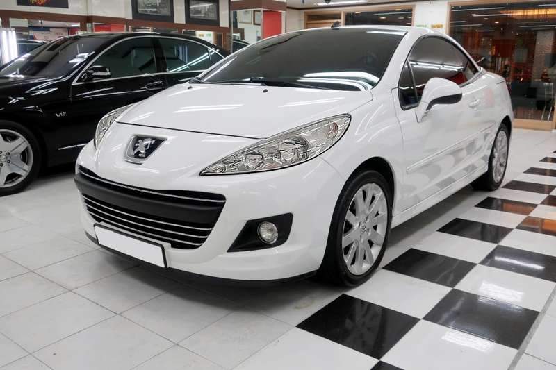  덴트 시공 사진