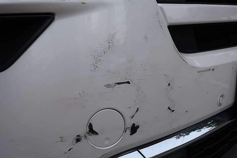  덴트 시공 사진