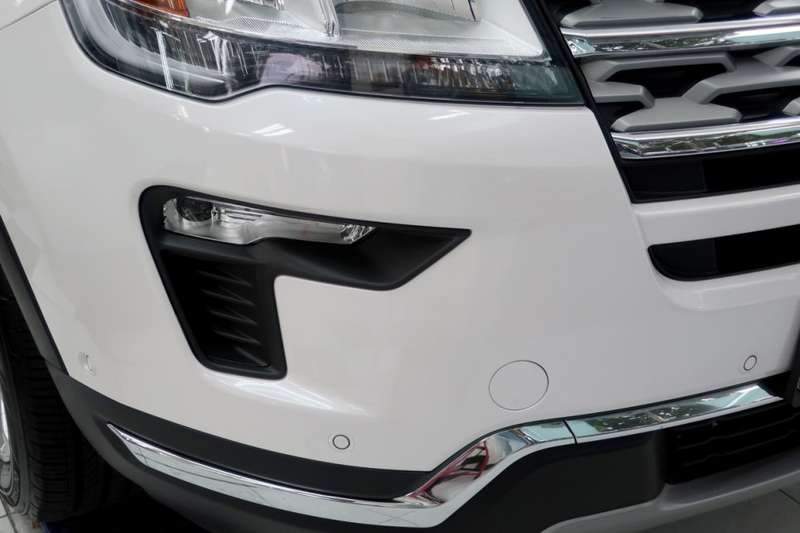  덴트 시공 사진