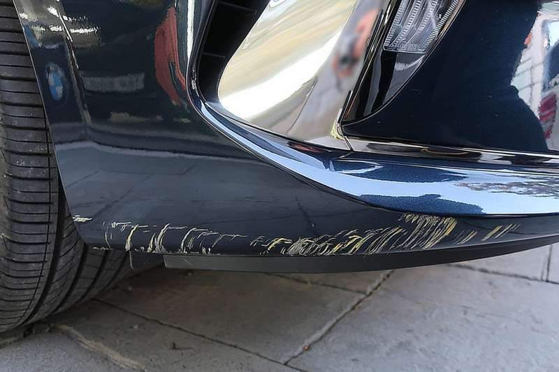 K7 덴트 작업 전 02