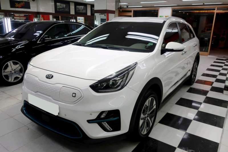  유리막 코팅 시공 사진