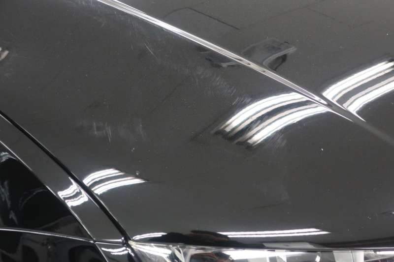 아우디 A7 유리막 코팅 완성 후 02