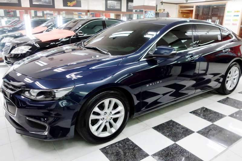 말리부 유리막 코팅 시공 사진