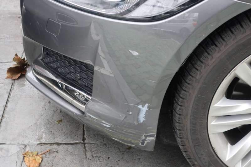  덴트 시공 사진