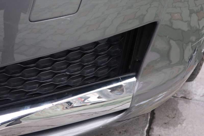  덴트 시공 사진