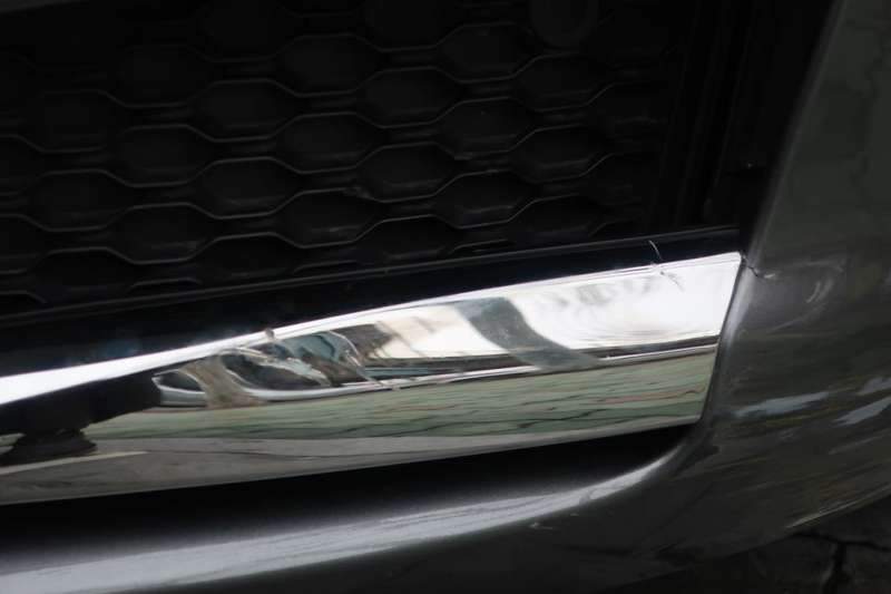  덴트 시공 사진