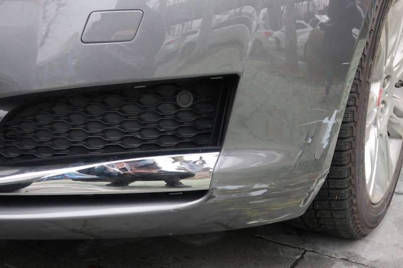  덴트 시공 사진