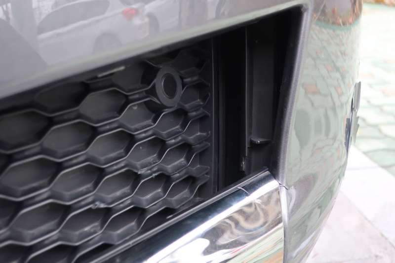  덴트 시공 사진