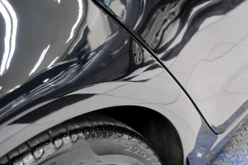 아우디 A3 덴트 시공 사진