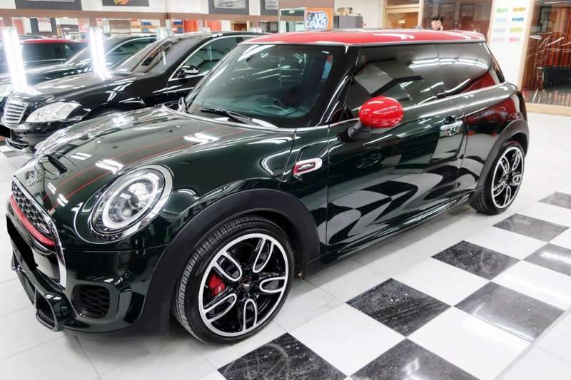  덴트 시공 사진