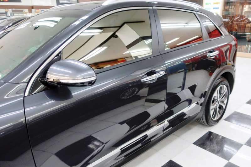  덴트 시공 사진