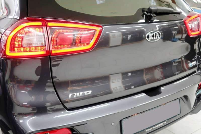  덴트 시공 사진