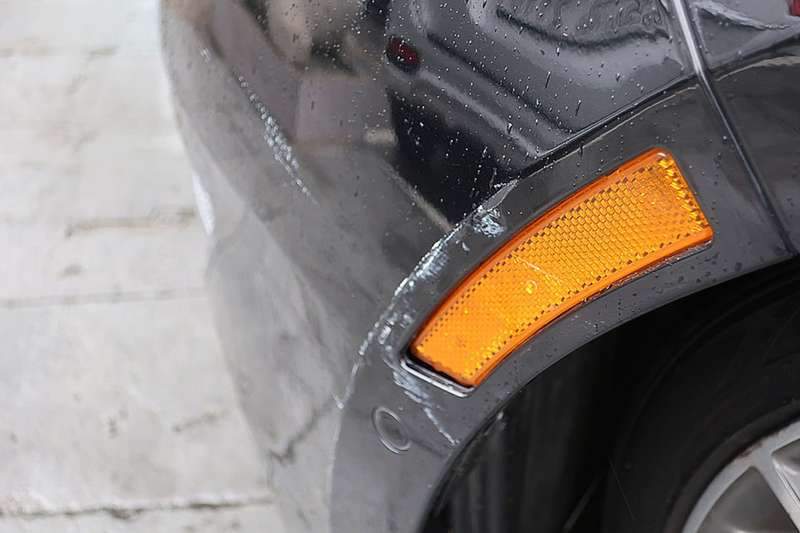  덴트 시공 사진