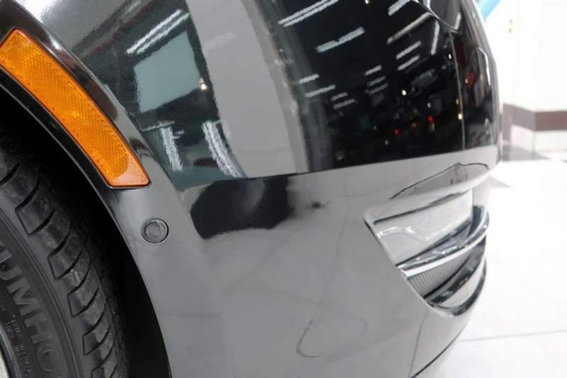  덴트 시공 사진