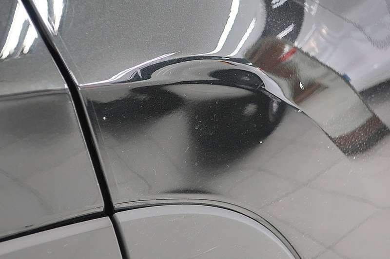 렉서스 RX450h 덴트 시공 사진