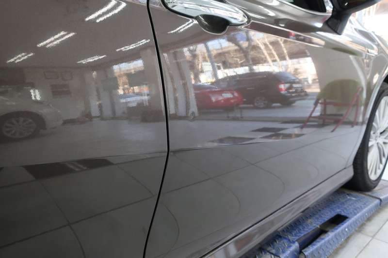  덴트 시공 사진