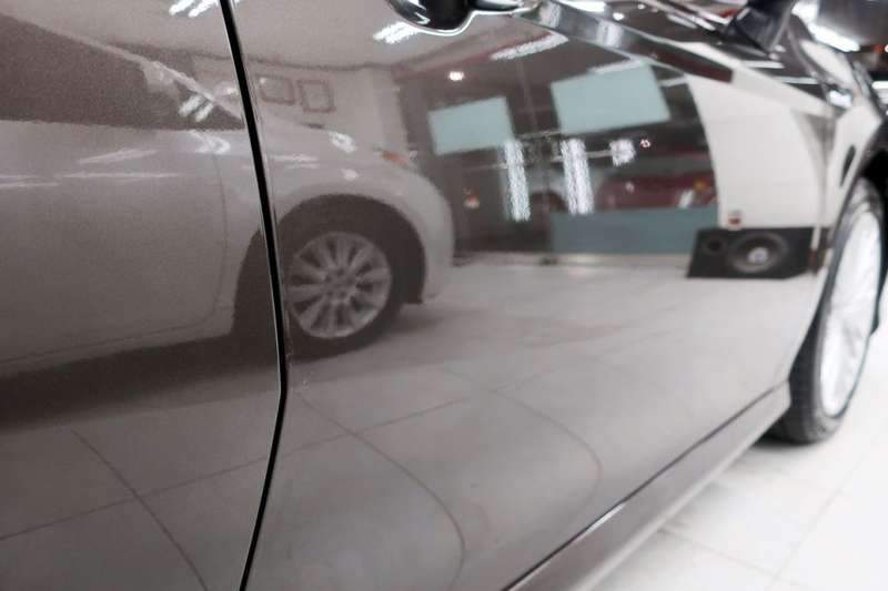  덴트 시공 사진