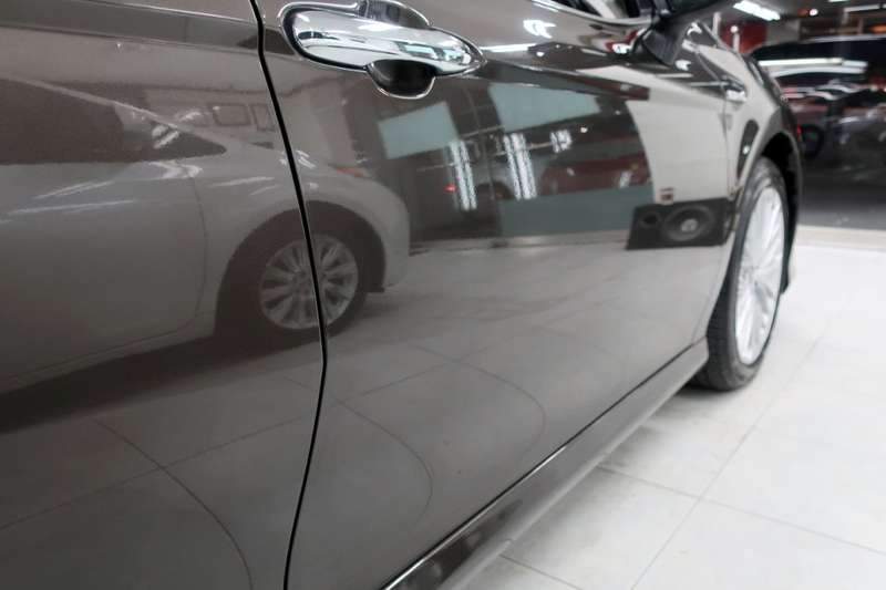  덴트 시공 사진