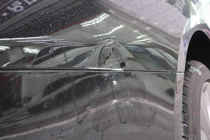 말리부 덴트 시공 사진