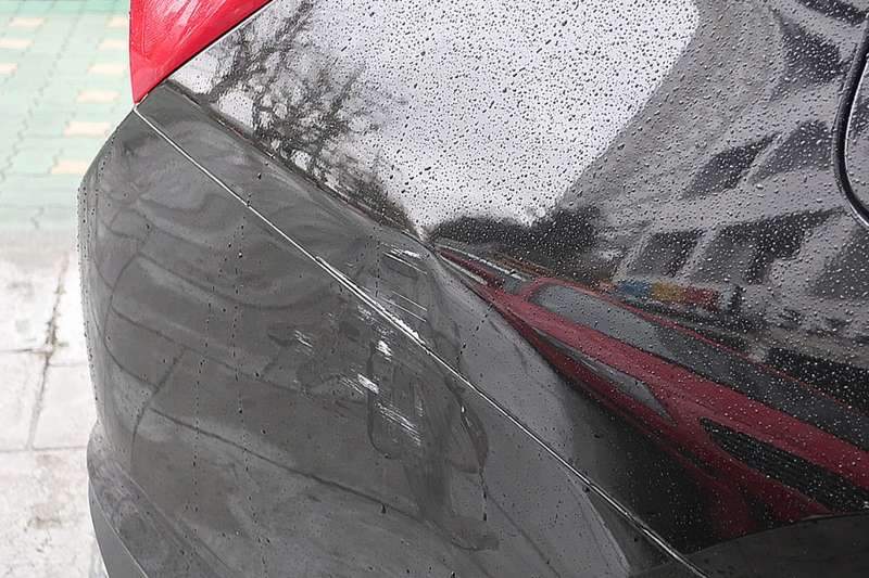 말리부 덴트 시공 사진