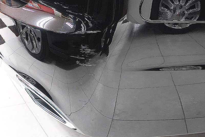  덴트 작업 전 02