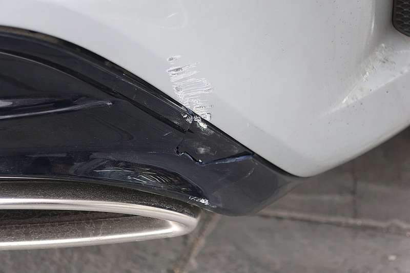  덴트 시공 사진