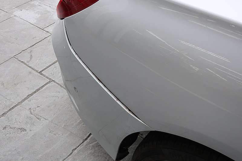  덴트 시공 사진