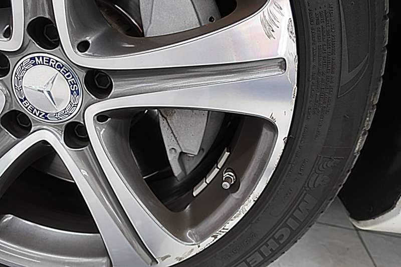  덴트 시공 사진