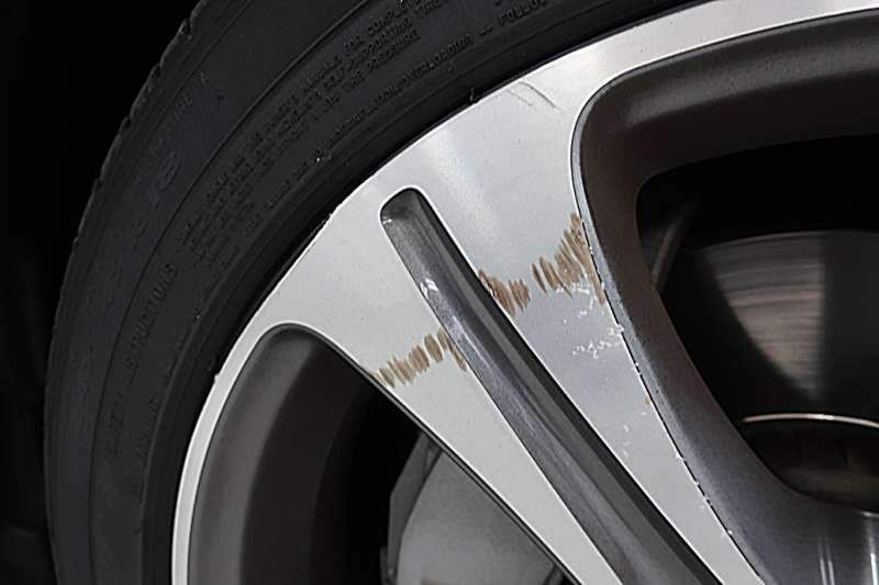  덴트 시공 사진