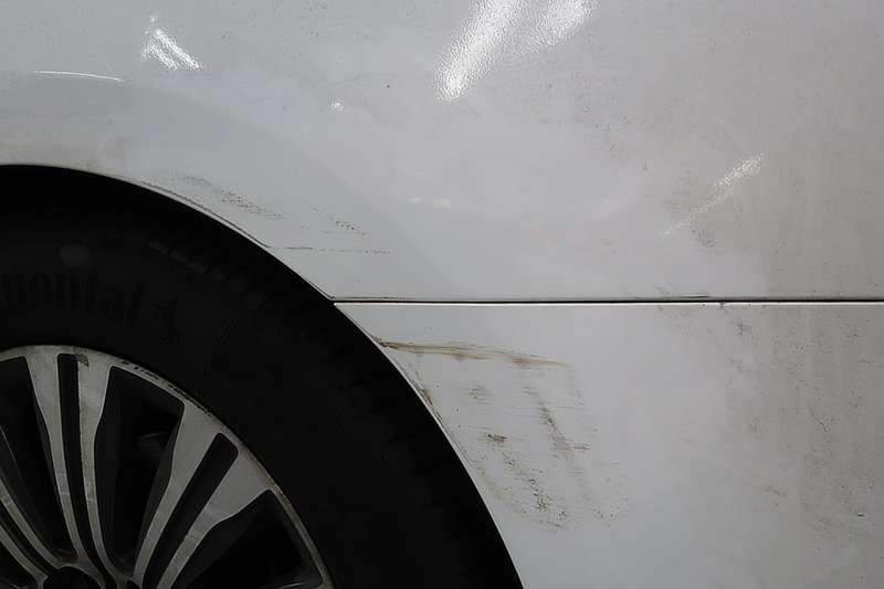 마포구 기아자동차 K9 덴트 복원 그리고 광택 복원까지 시공 후