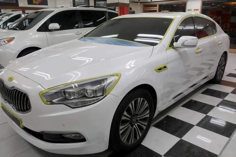  덴트 시공 사진