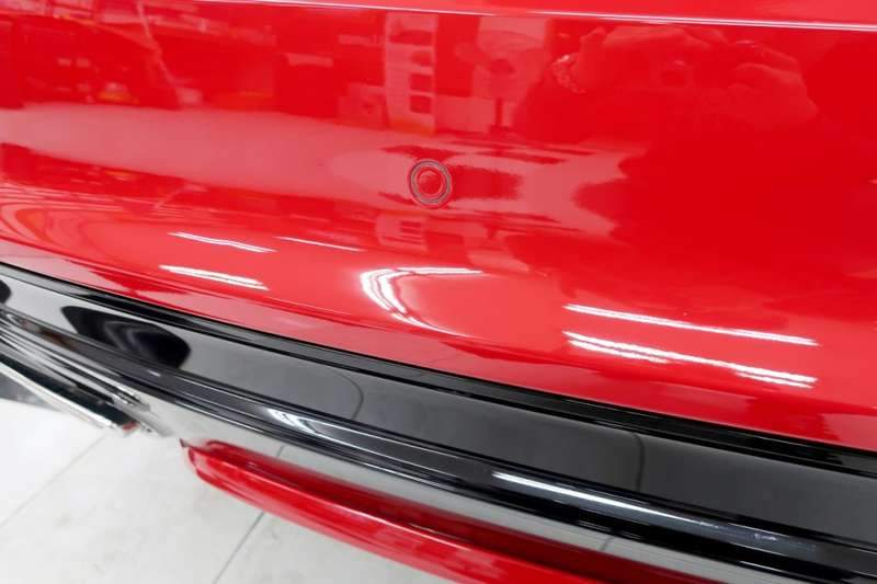  덴트 작업 전 03